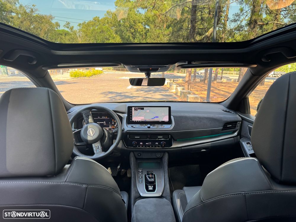 Nissan Qashqai - 6
