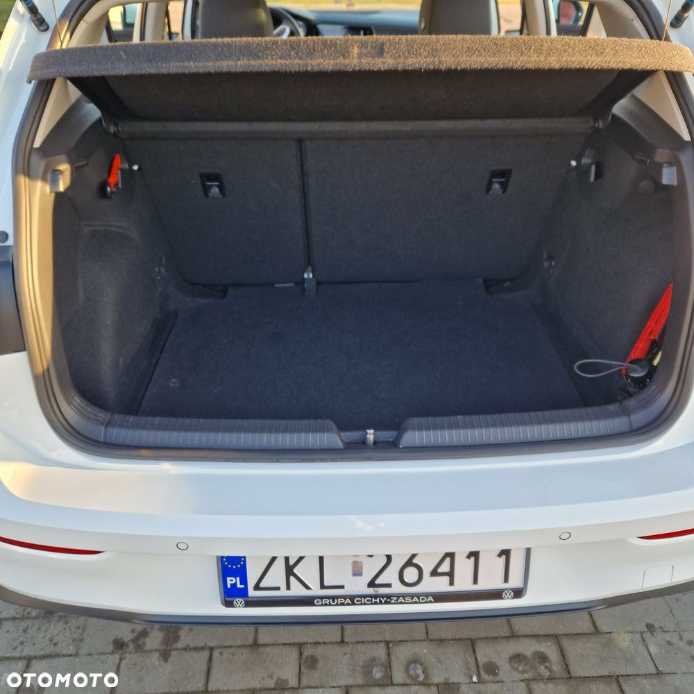 Volkswagen Golf 1.0 TSI - 15