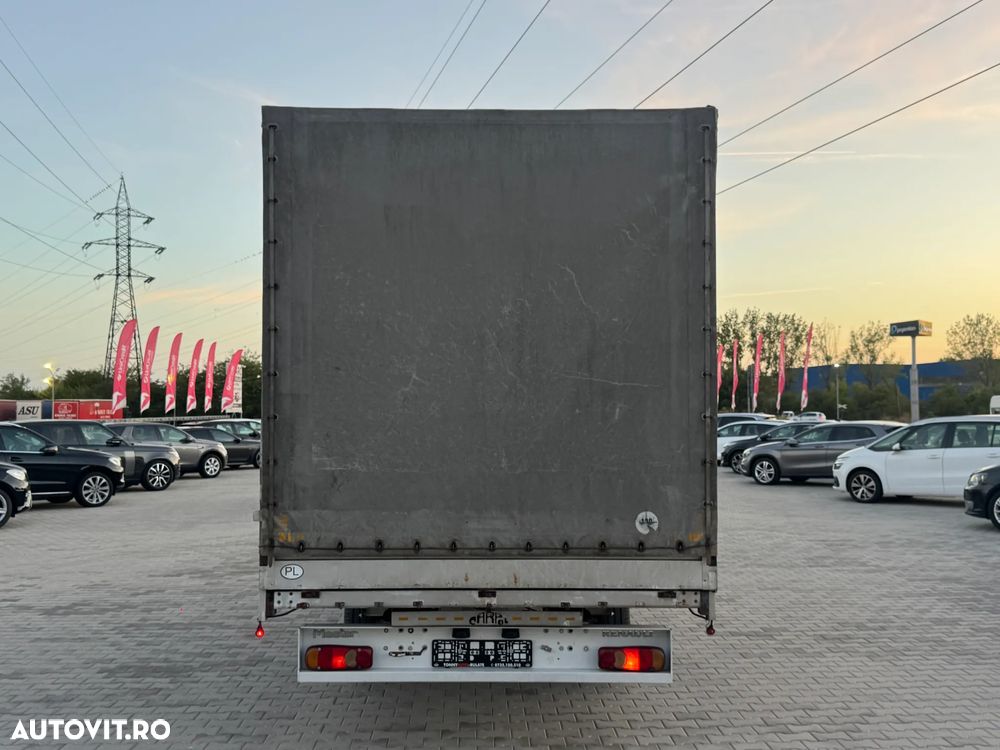 Renault Master - 5