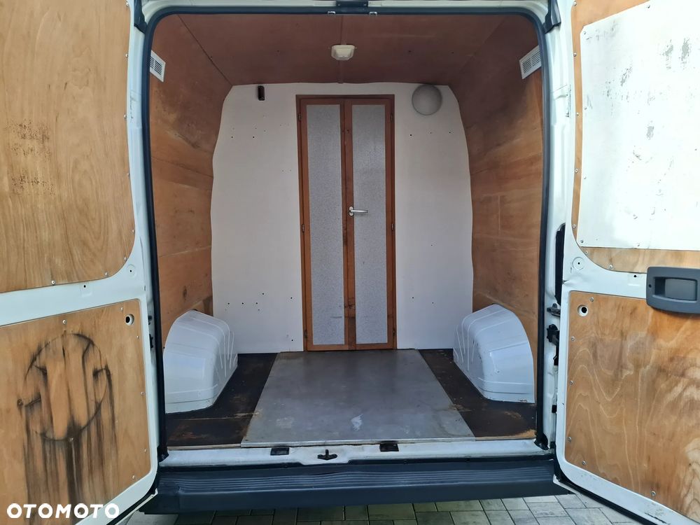 Peugeot BOXER - 2