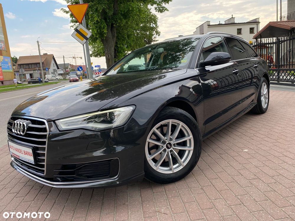 Audi A6 Avant - 24