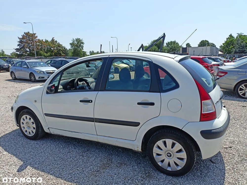 Citroën C3 - 3