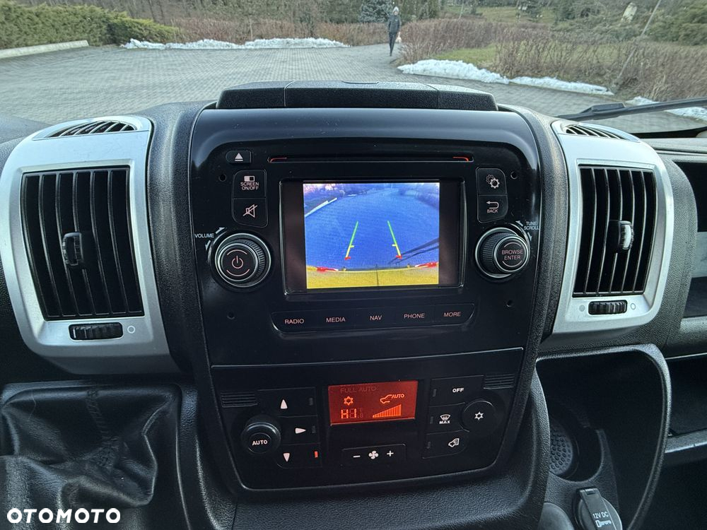 Fiat Ducato - 35