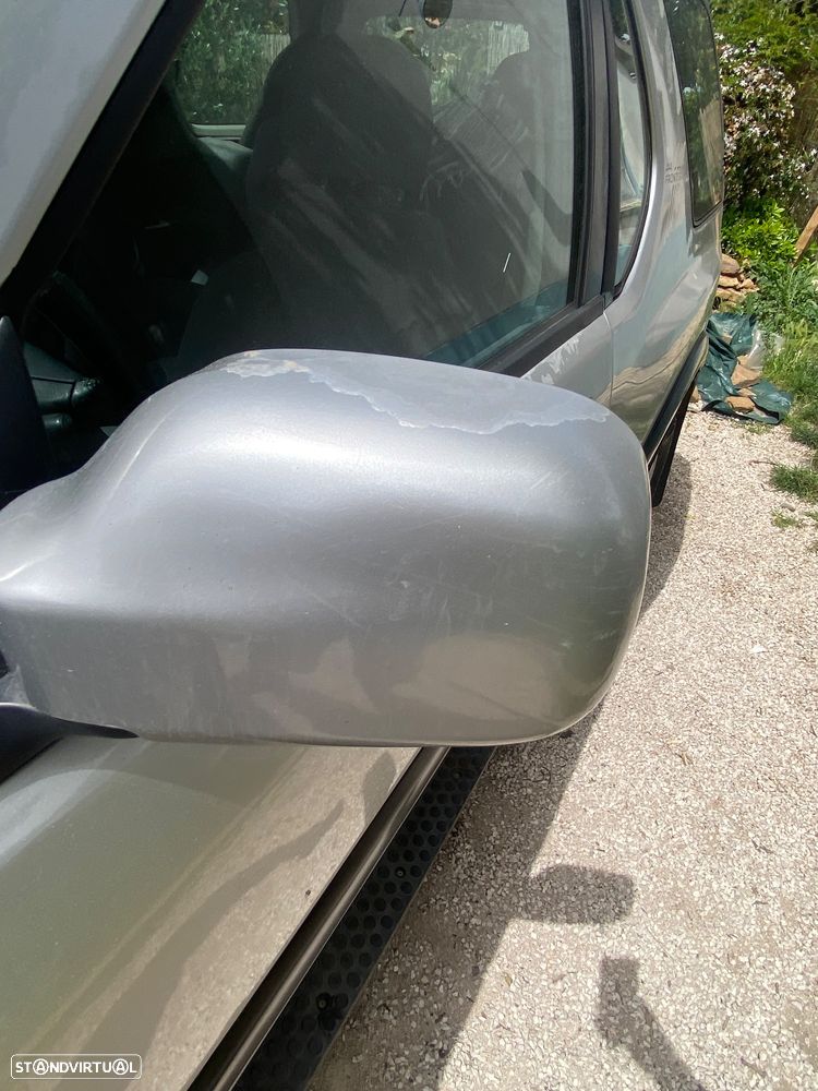 Opel Frontera 2.2 DTi Sport - 32