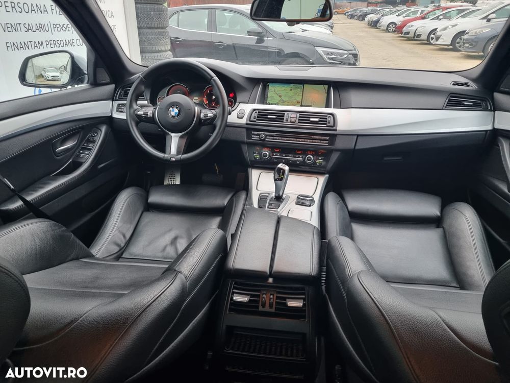 BMW Seria 5 ver-520d-aut-edition-exclusive - 10
