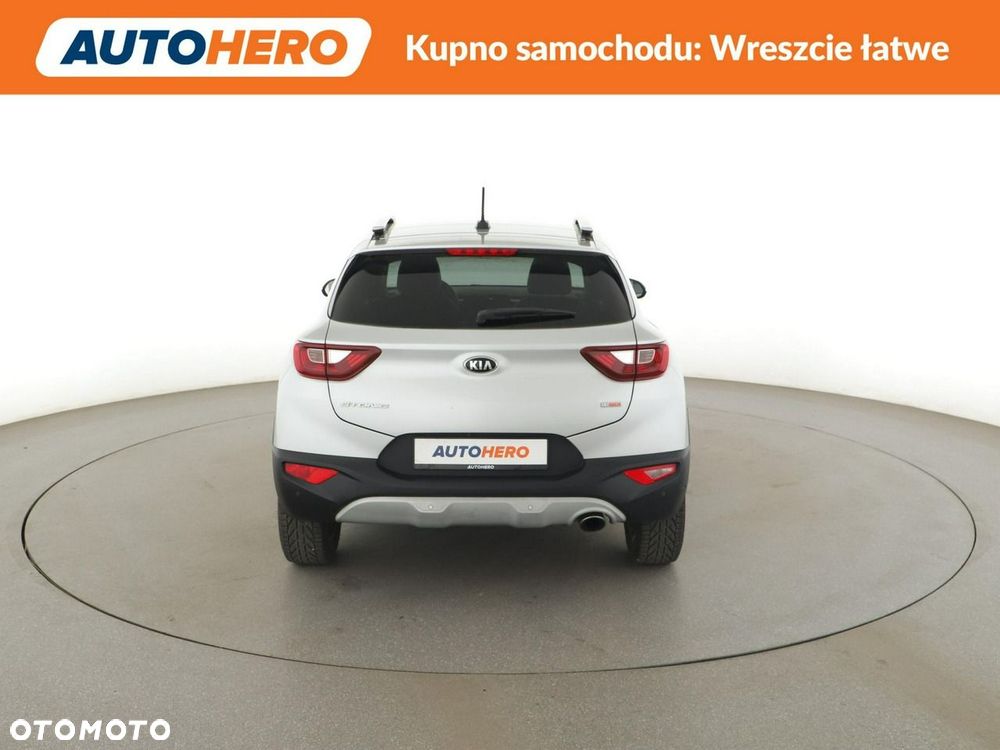 Kia Stonic 1.0 T-GDI 120 Vision - 7