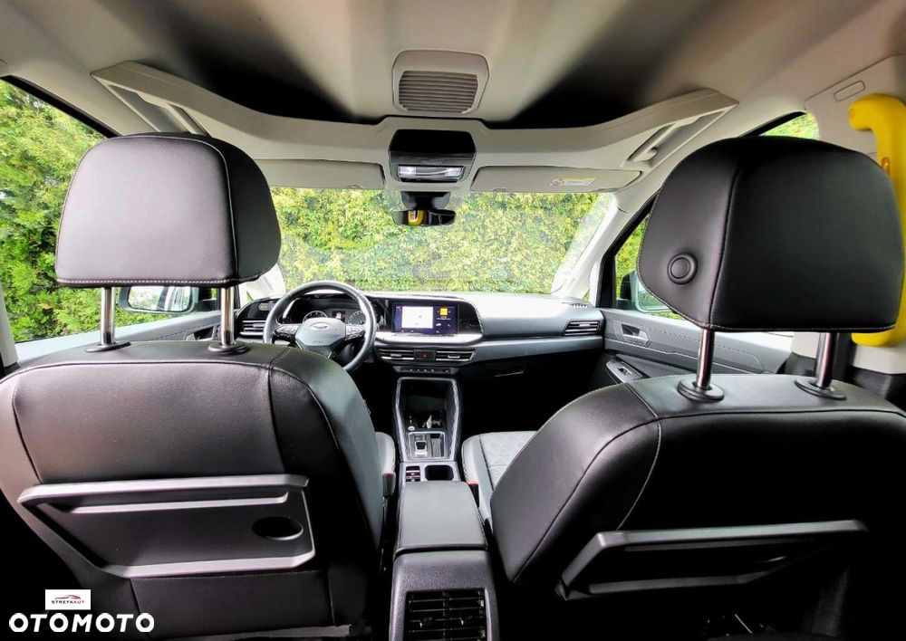 Ford Tourneo Connect - 18