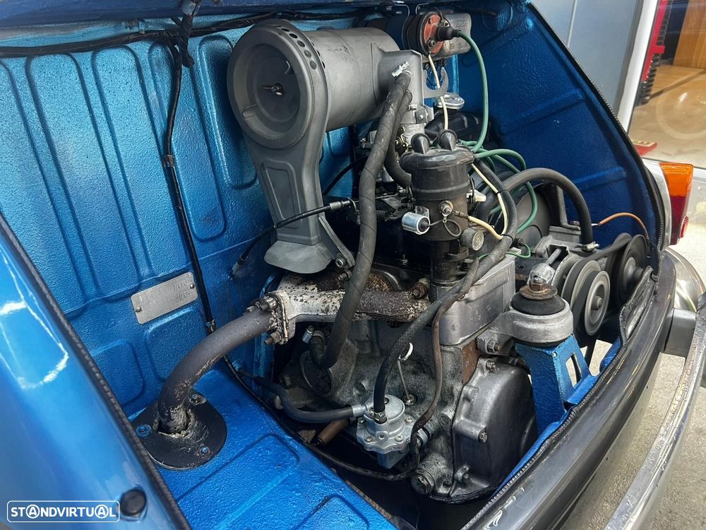 Fiat 600 - 34