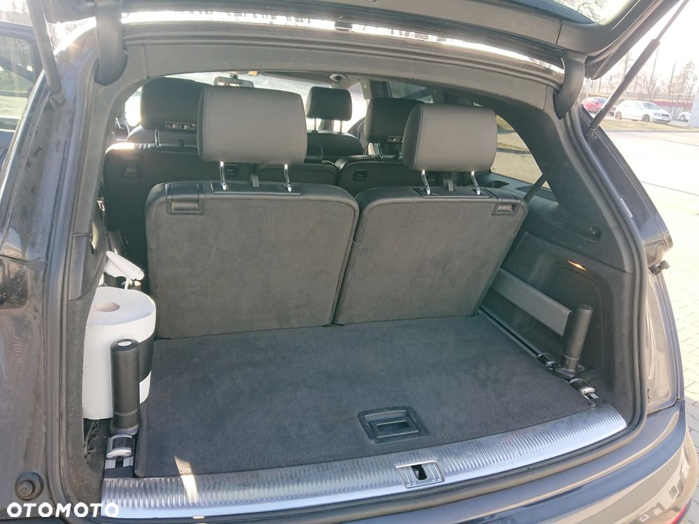 Audi Q7 - 18