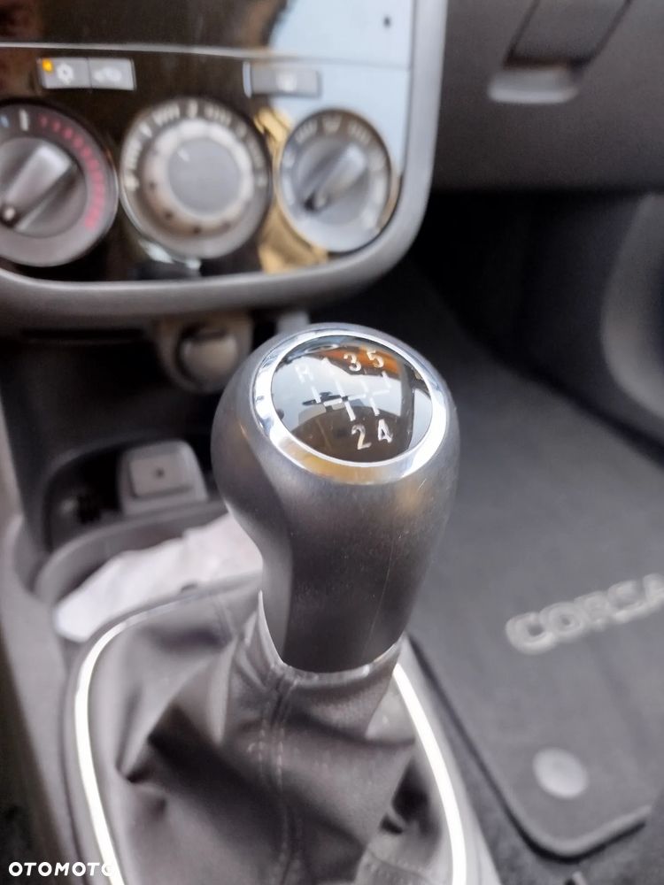 Opel Corsa - 13