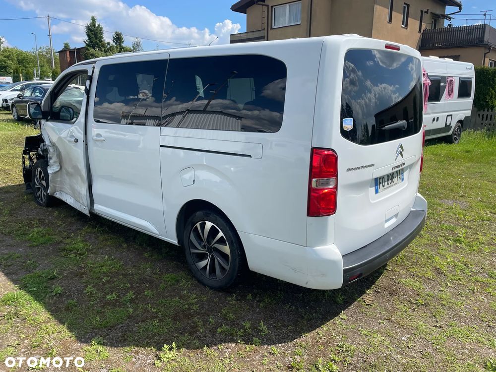 Citroën Jumpy Combi - 2