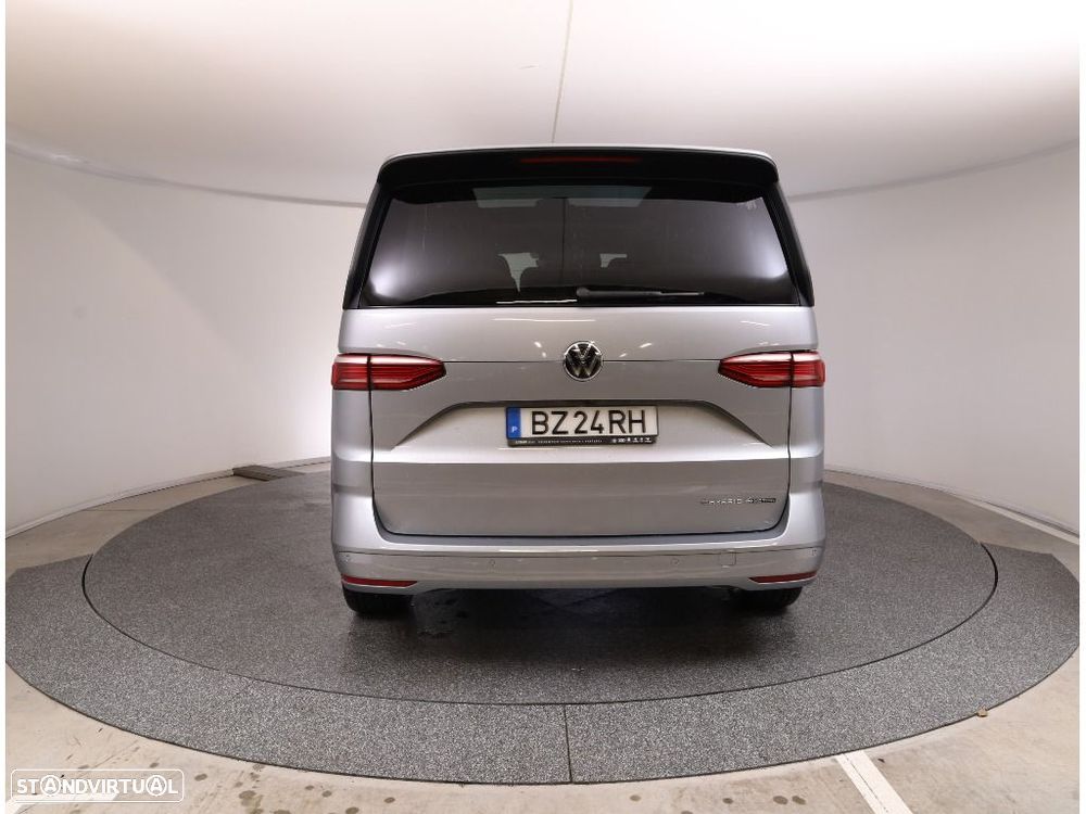 VW Multivan 1.5 TSI e-Hybrid Life DSG - 11