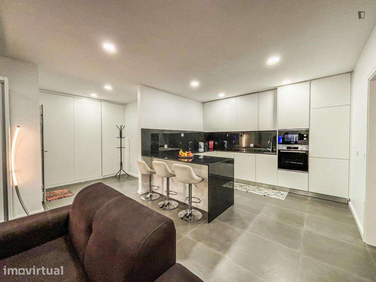 Apartamento com 2 quartos - localizado em Braganca - Grande imagem: 4/11