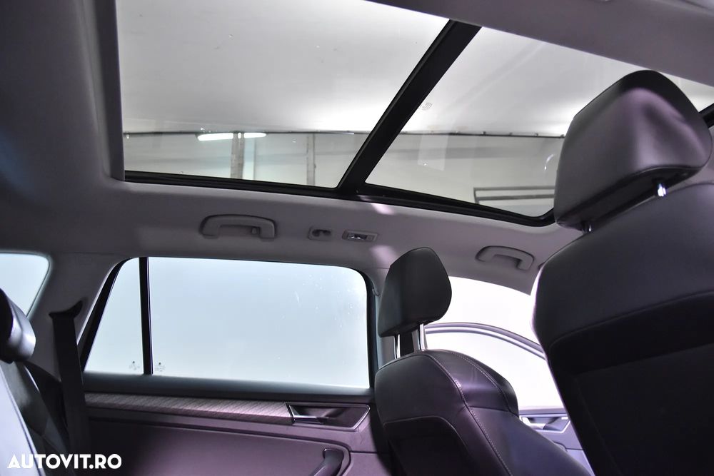 Skoda Kodiaq - 22
