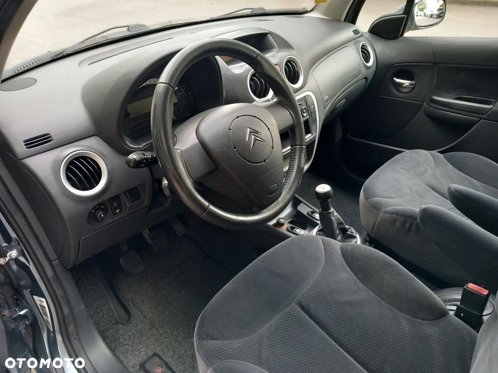 Citroën C3 1.4 Exclusive - 14