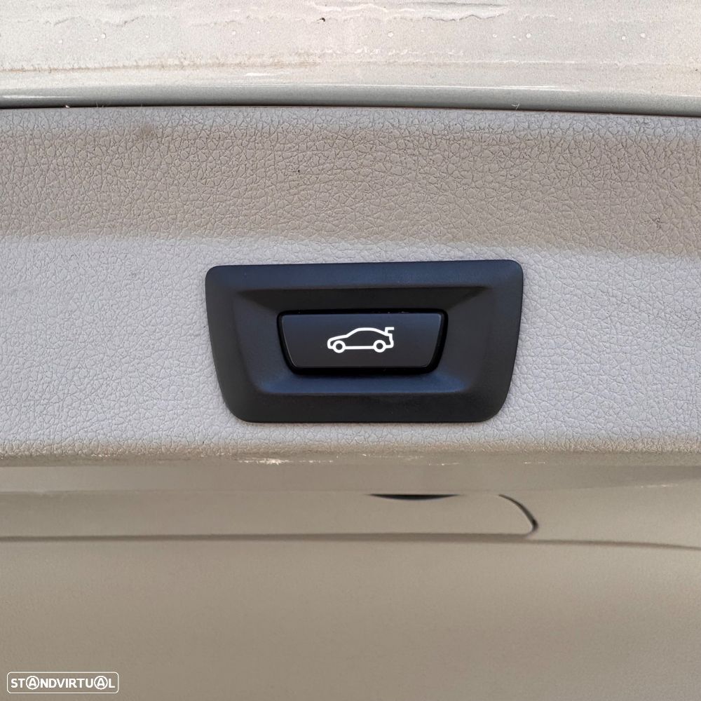 BMW 418 Gran Coupé d Advantage - 9