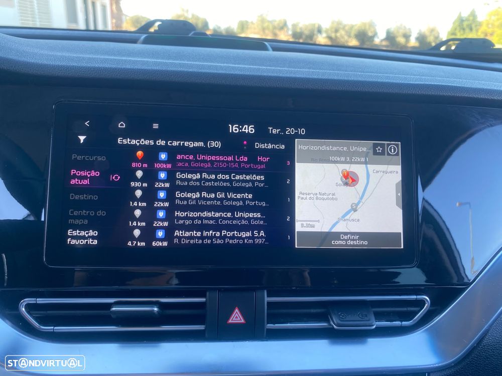 Kia Niro EV 64kWh Tech - 24