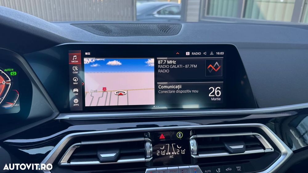 BMW X5 xDrive30d AT MHEV - 30