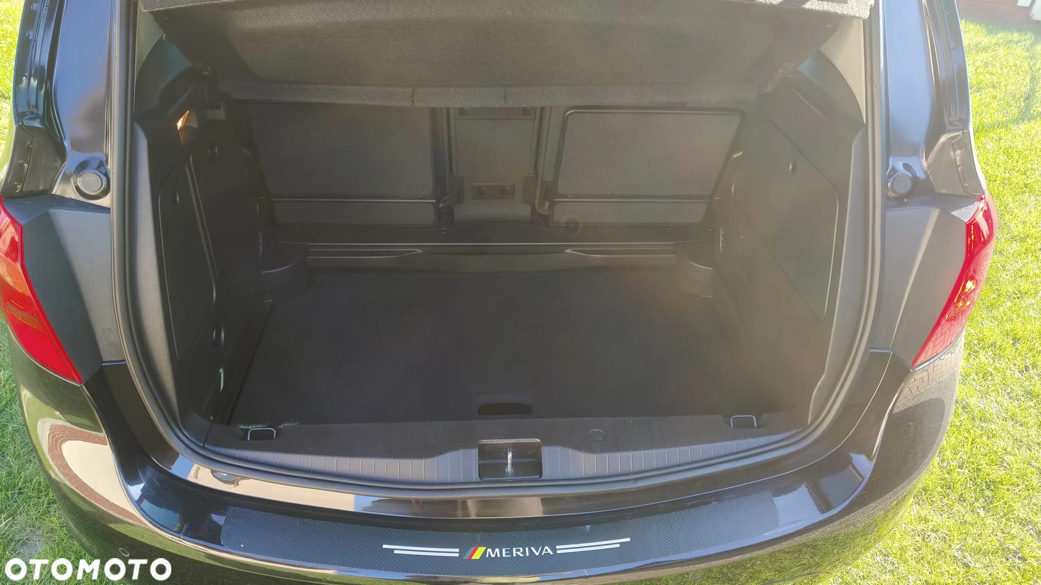 Opel Meriva 1.4 Innovation - 23