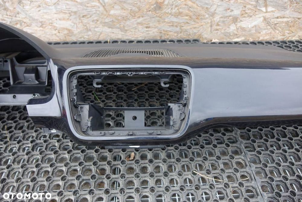 DESKA ROZDZIELCZA SKODA CITIGO 1.0 1S1857002BP - 7