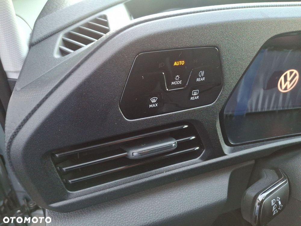 Volkswagen Caddy Cargo 1.5 TSI 116 KM - 26
