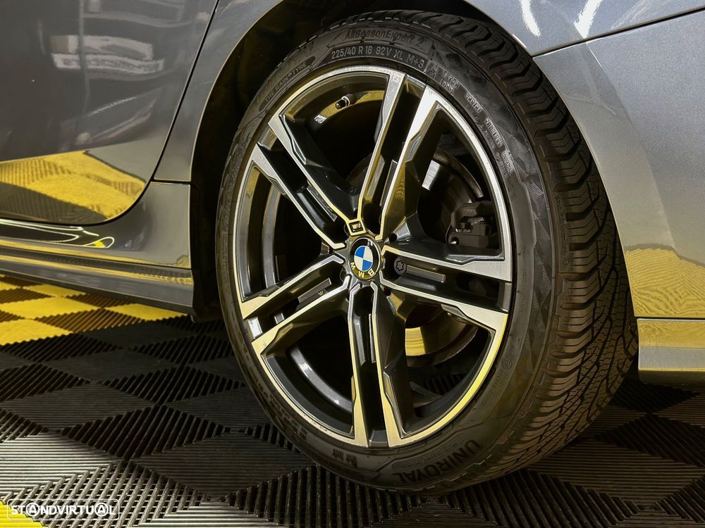 BMW 218 Gran Coupé i Aut. M Sport - 17