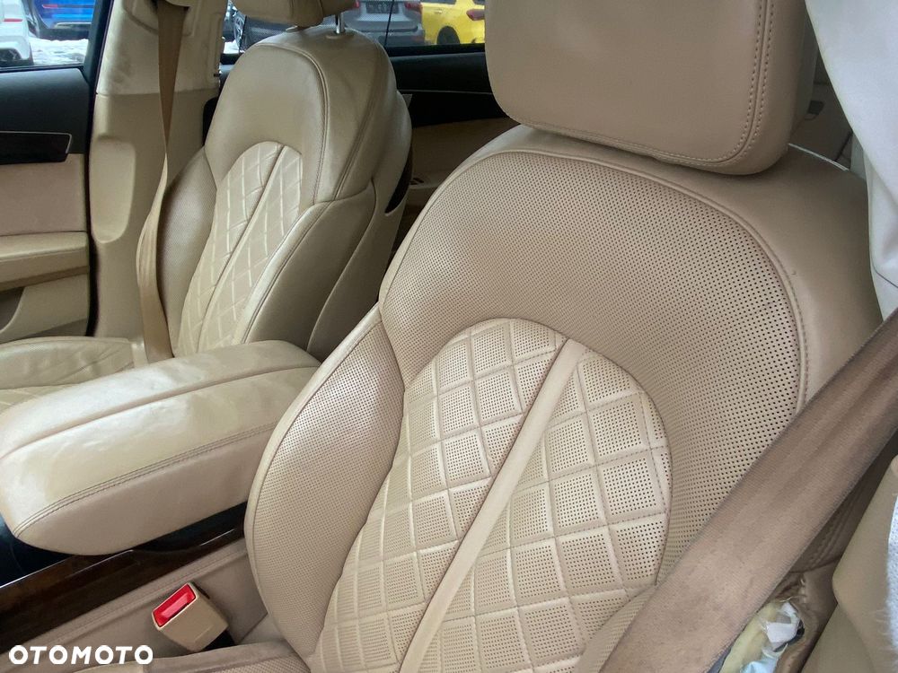 Audi A8 4.0 TFSI L Quattro - 24