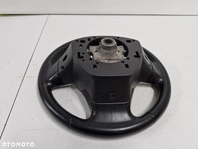 mitsubishi outlander iii 3 kierownica wielofunkcyjna skóra 4400a-630xa - 9