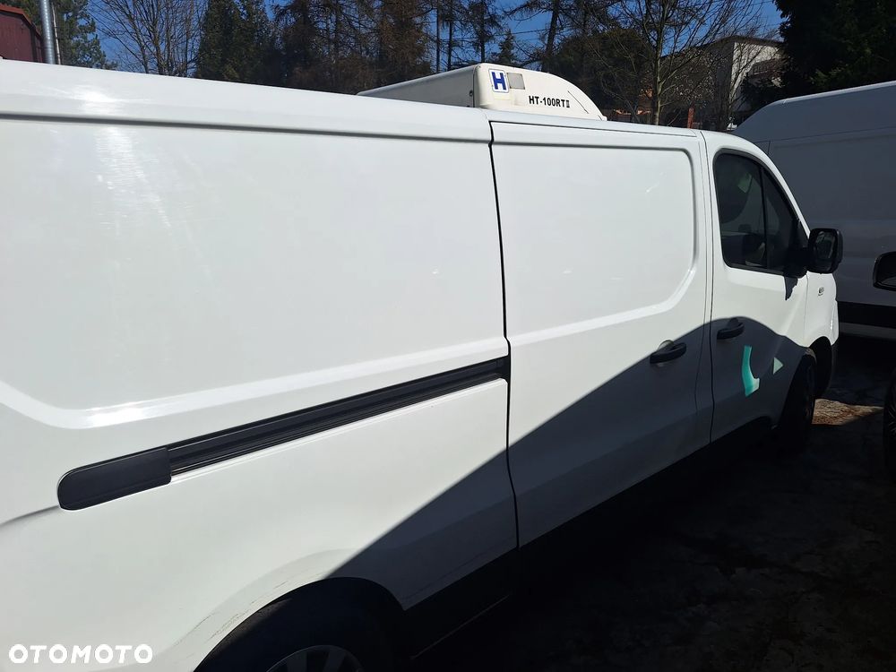 Renault Trafic - 2