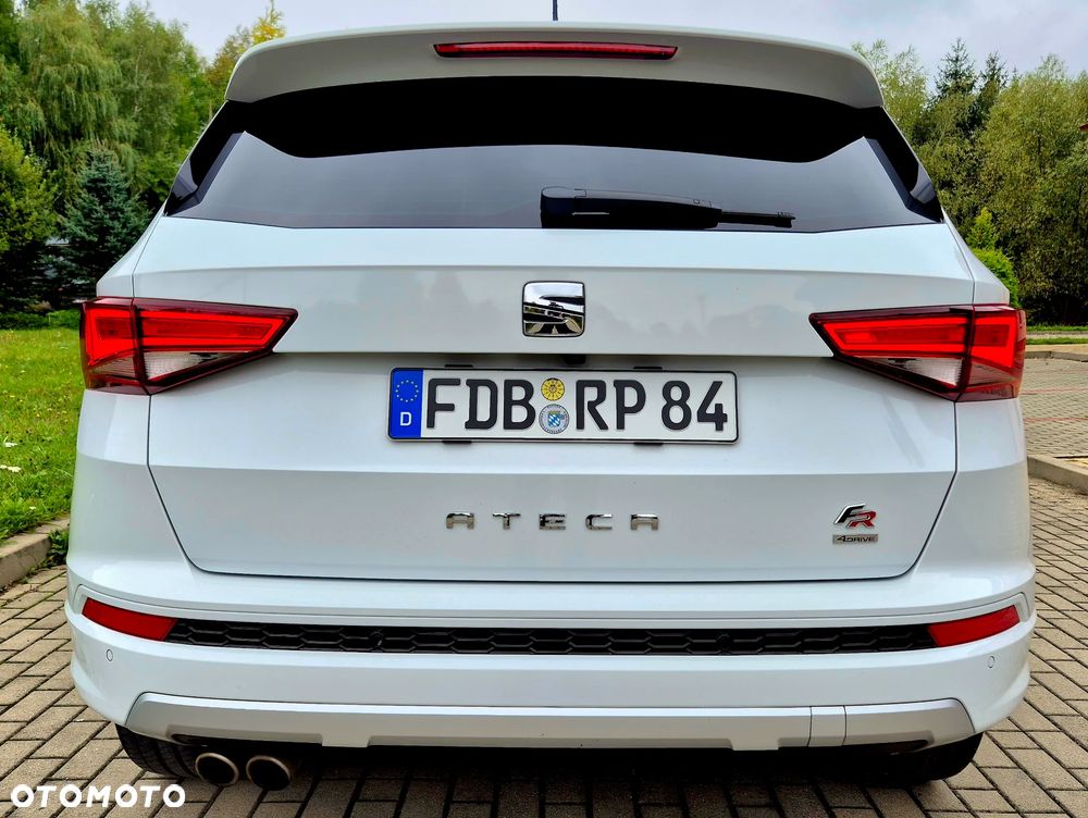 Volkswagen Tiguan 2,0 TSI OPF 4Motion DSG R-Line - 11