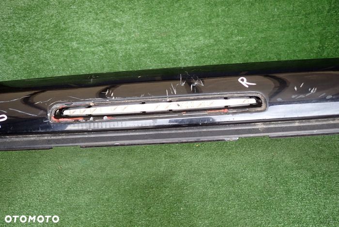 VW T5 03-15 klapa tylna tył - 3