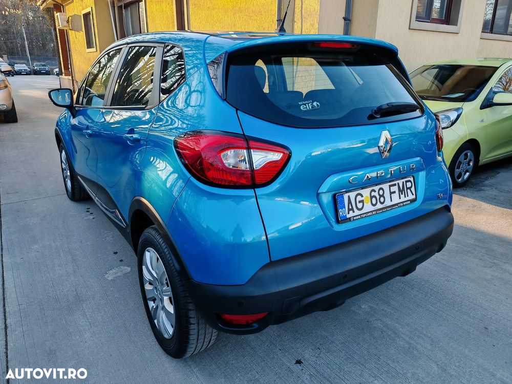 Renault Captur - 3