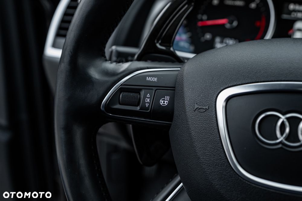 Audi Q7 4.2 TDI DPF Quattro Tiptronic - 39
