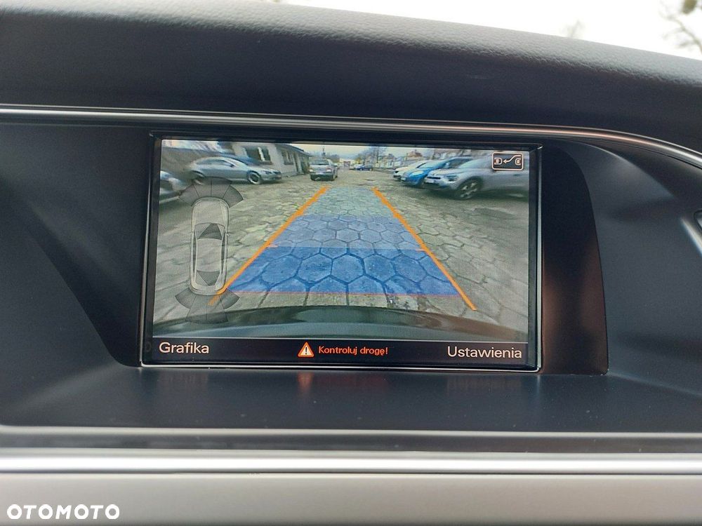 Audi A5 Sportback - 25