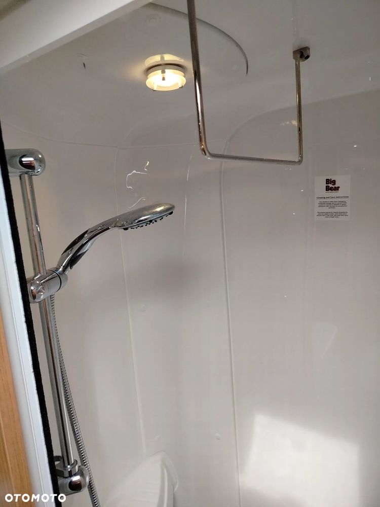 SWIFT ELEGANCE 570 - 29