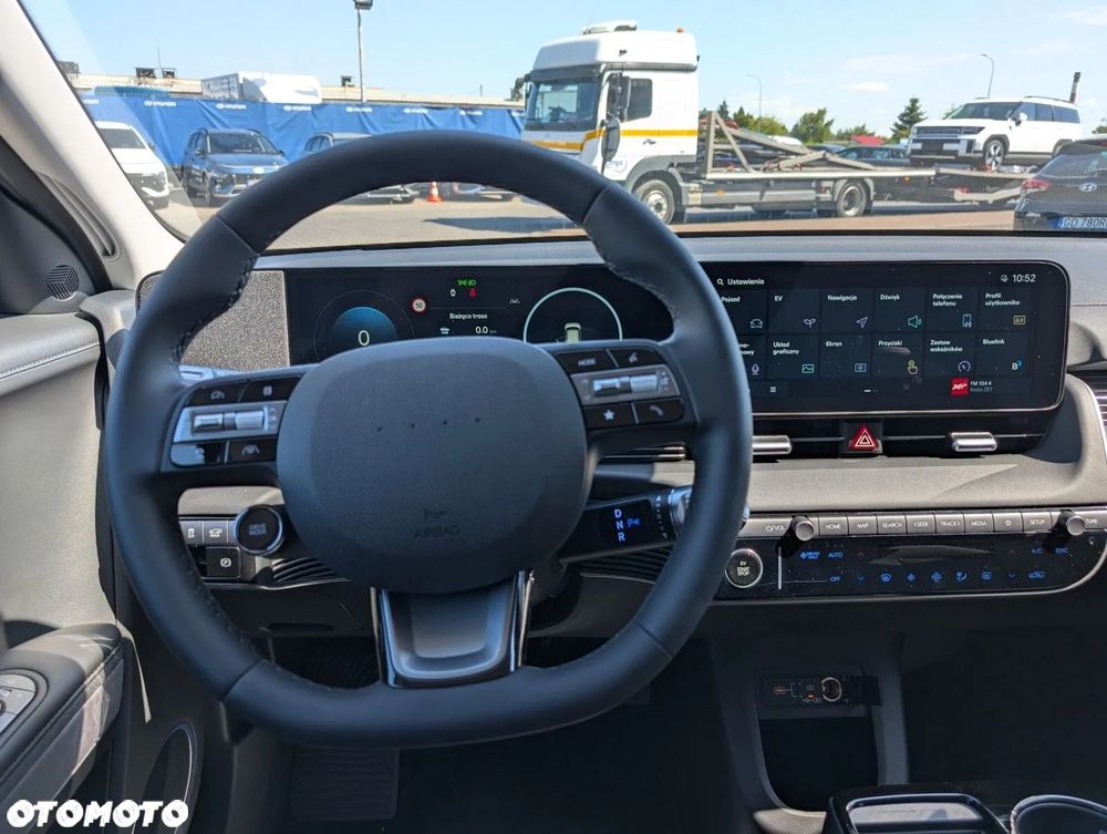 Hyundai IONIQ 5 84kWh Techniq - 9