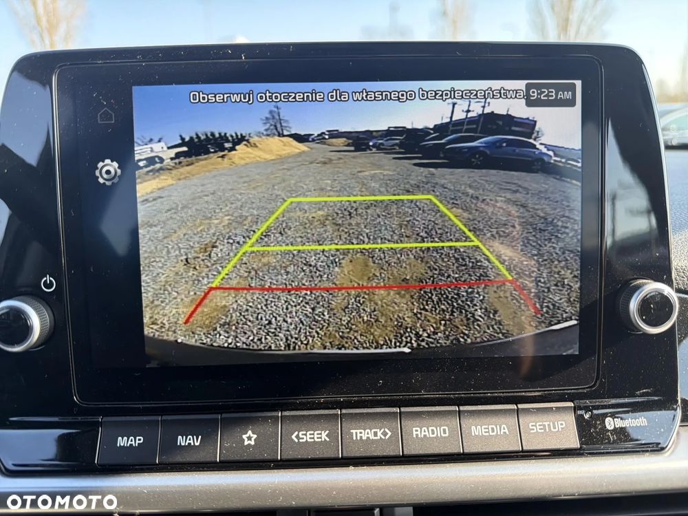 Kia Picanto 1.0 GDI L - 24