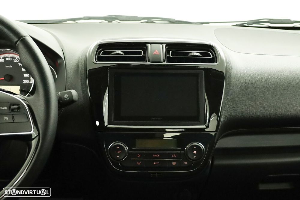 Mitsubishi Space Star 1.2 Connect Edition - 8
