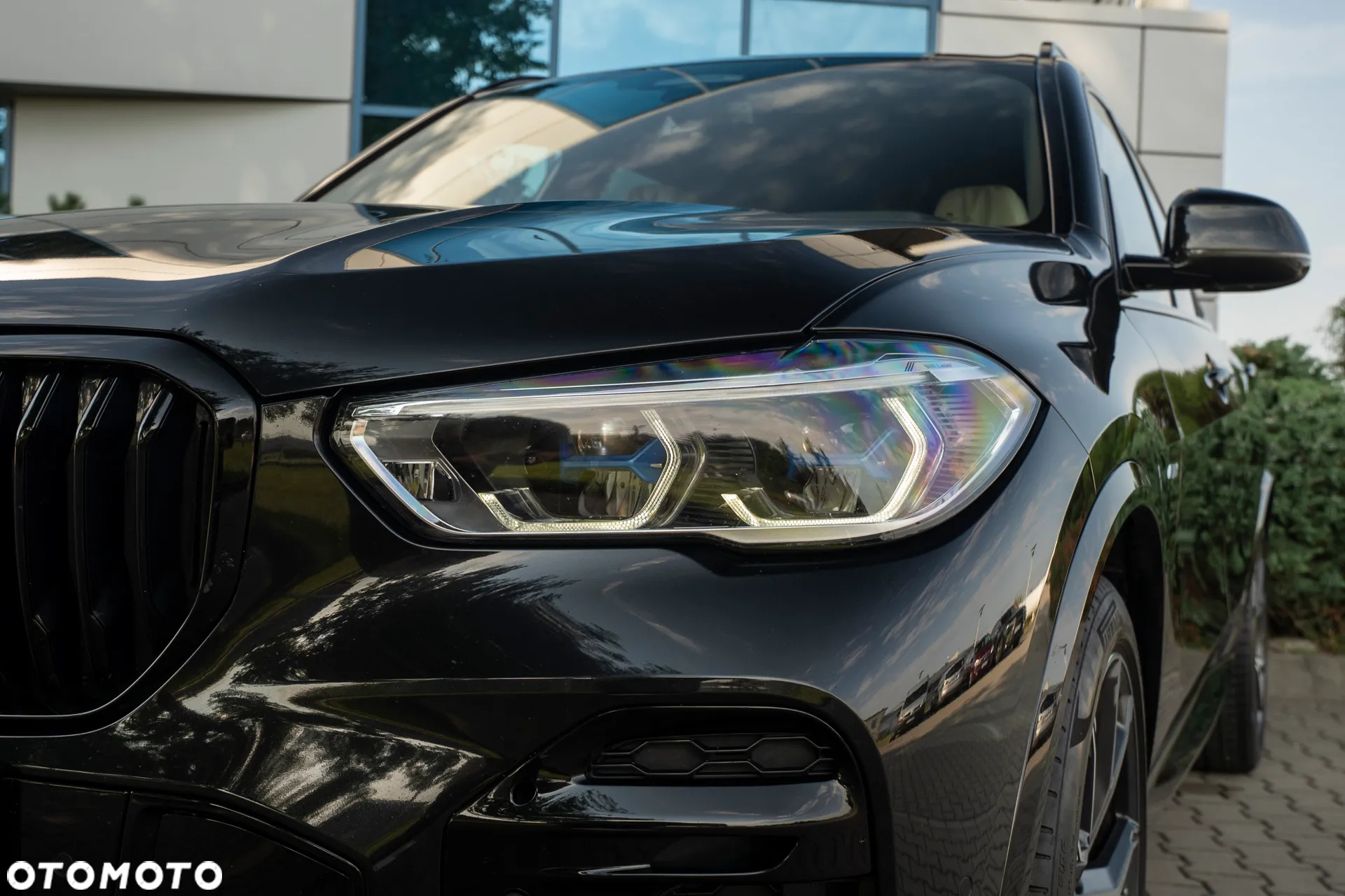 BMW X5 xDrive30d sport - 18