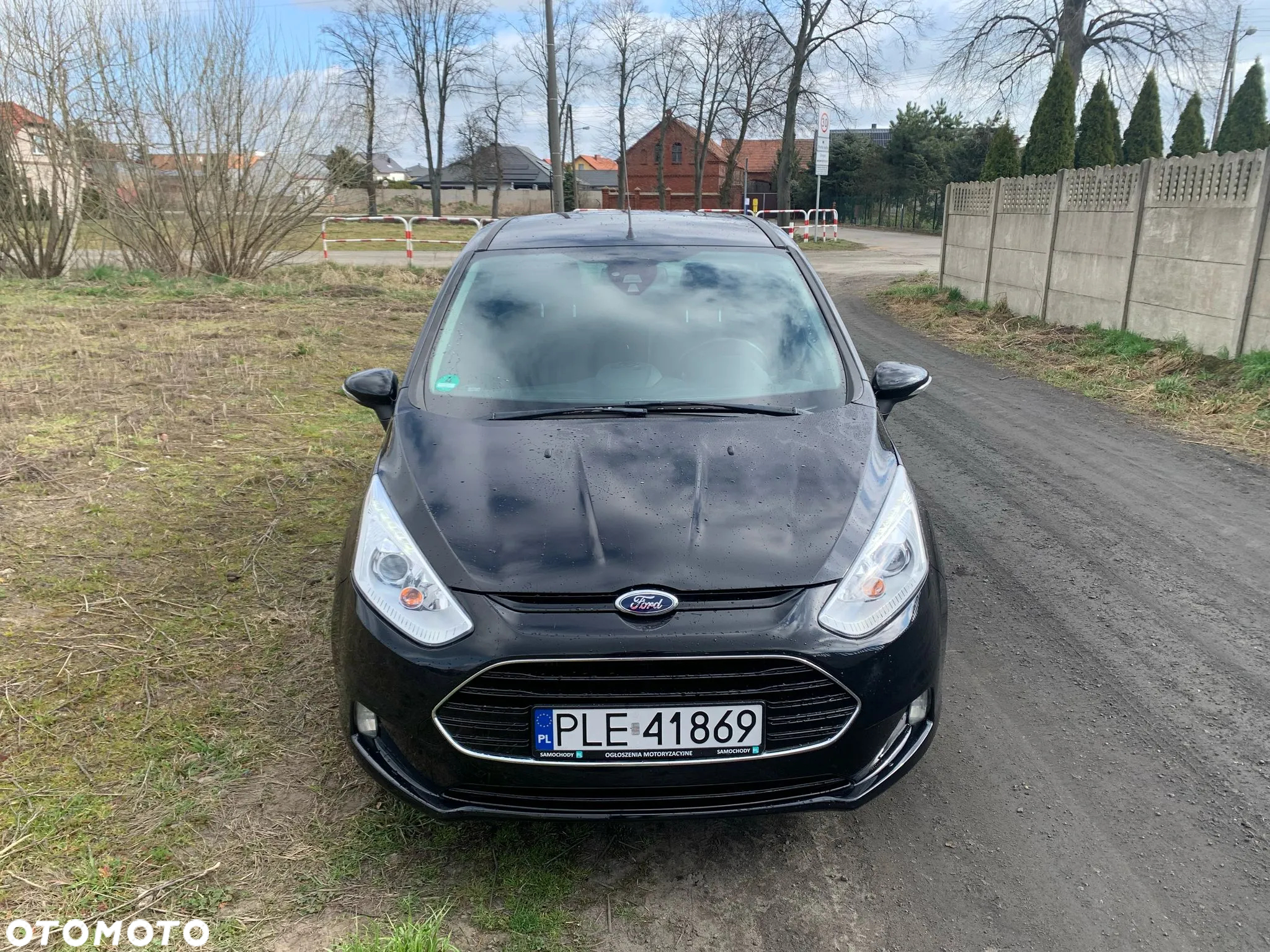 Ford B-MAX - 4