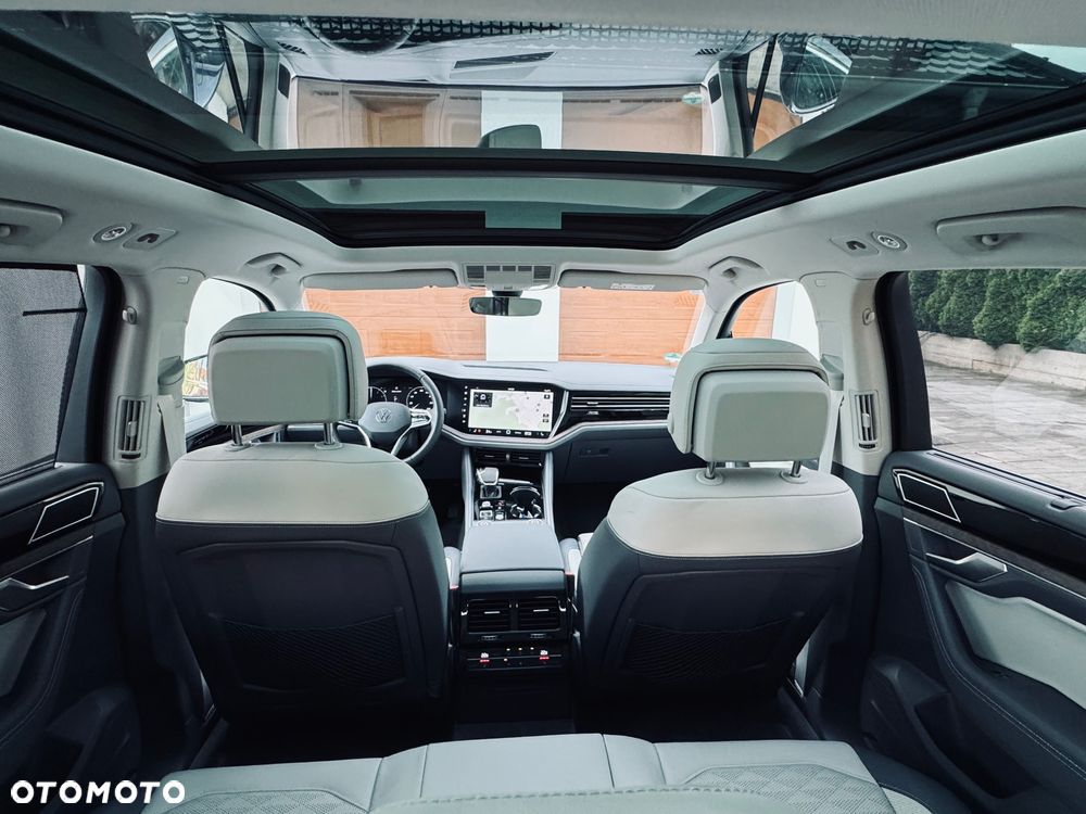 Volkswagen Touareg 3.0 V6 TFSI PHEV 280kW 4Motion Elegance - 20