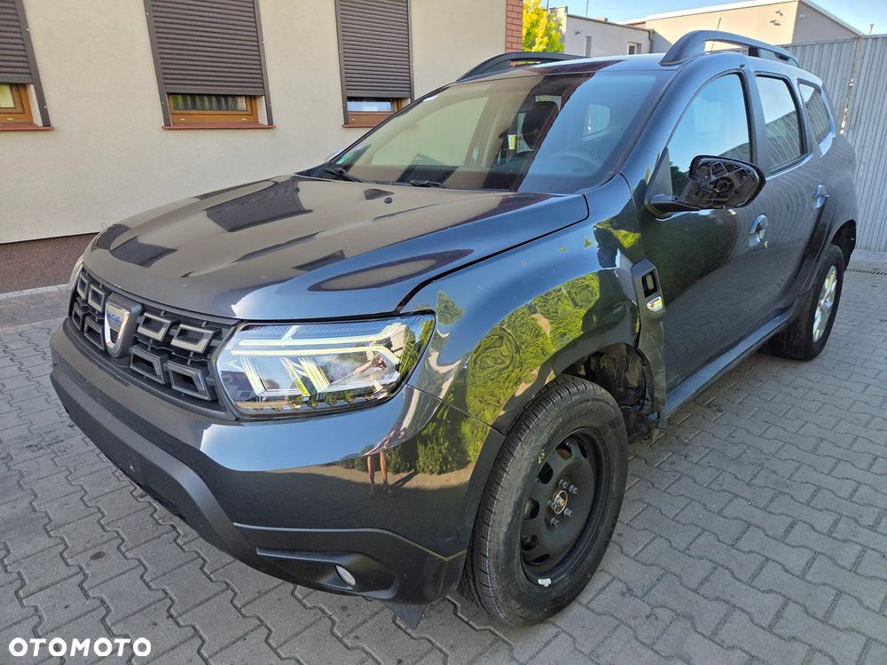 Dacia Duster - 4