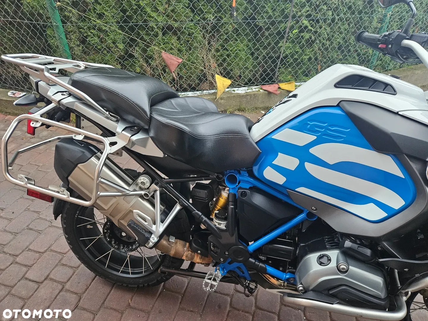 BMW GS - 13