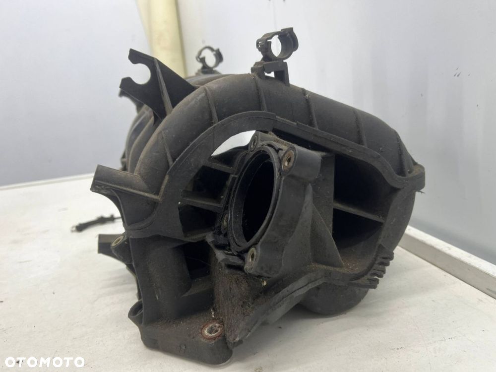 Kolektor ssący VW Golf 4 IV Bora Audi A3 8l Leon I 1.4b 16v benzyna 036129711bk - 5