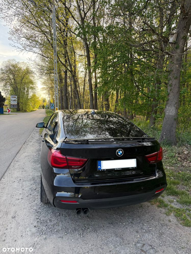 BMW Seria 3 320d xDrive - 7