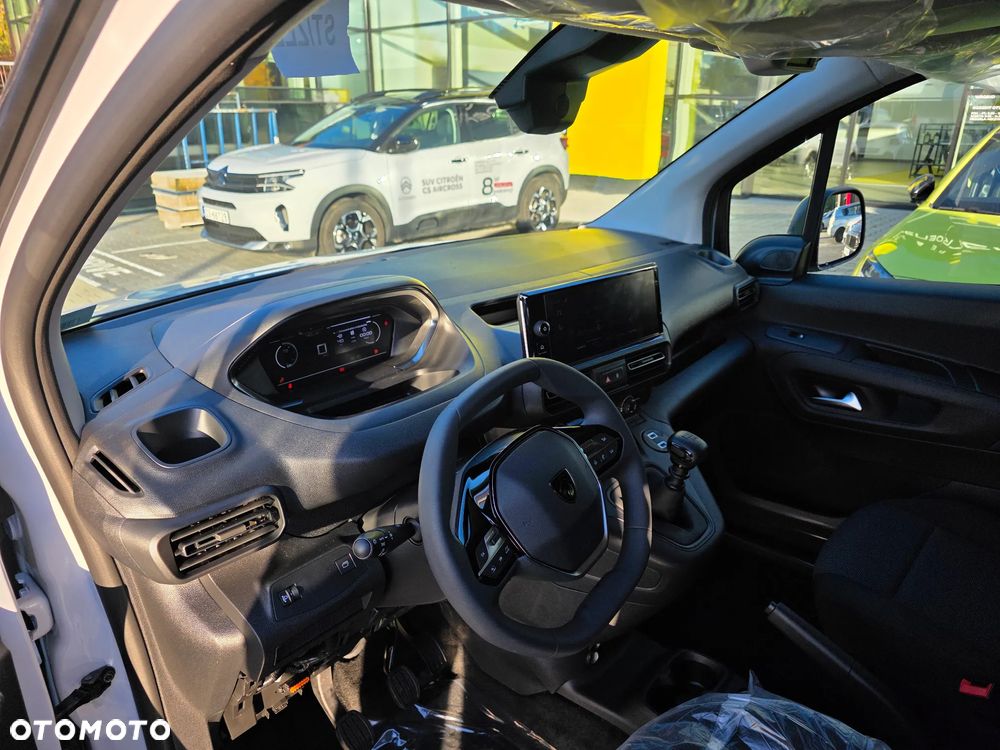 Peugeot Partner - 10