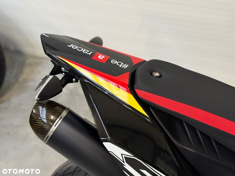 Aprilia SX - 18