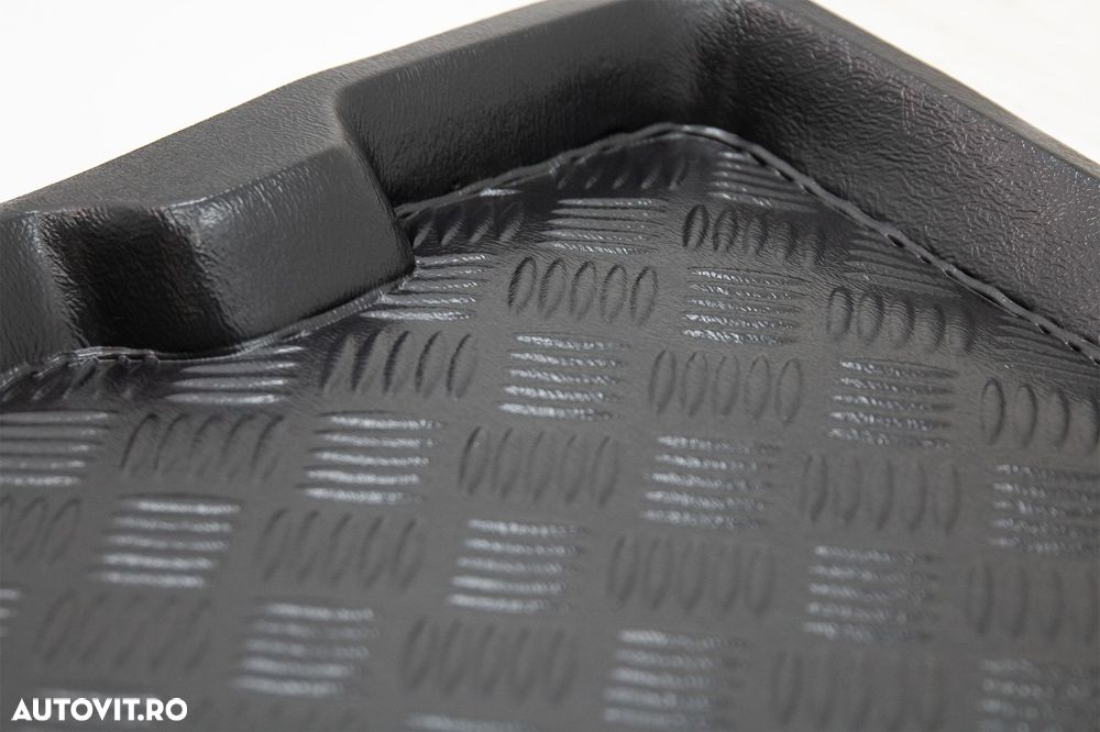 Covoras tavita portbagaj compatibil cu Mercedes B-Class W247 (2018-up) - 2