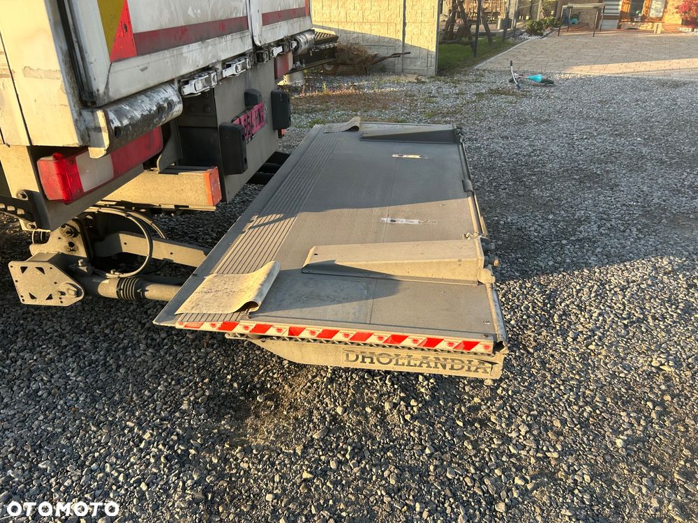Renault T-380 288359 km ! Winda - 37