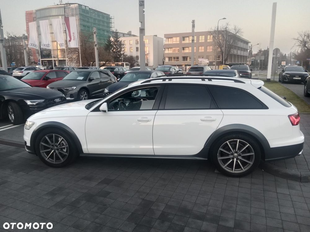 Audi A6 Allroad - 8